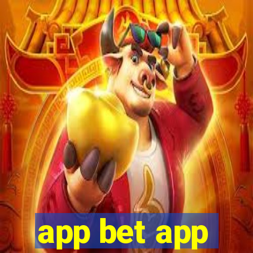 app bet app